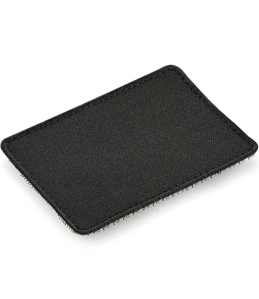BagBase - MOLLE Utility Patch - BG840 BLK ONE