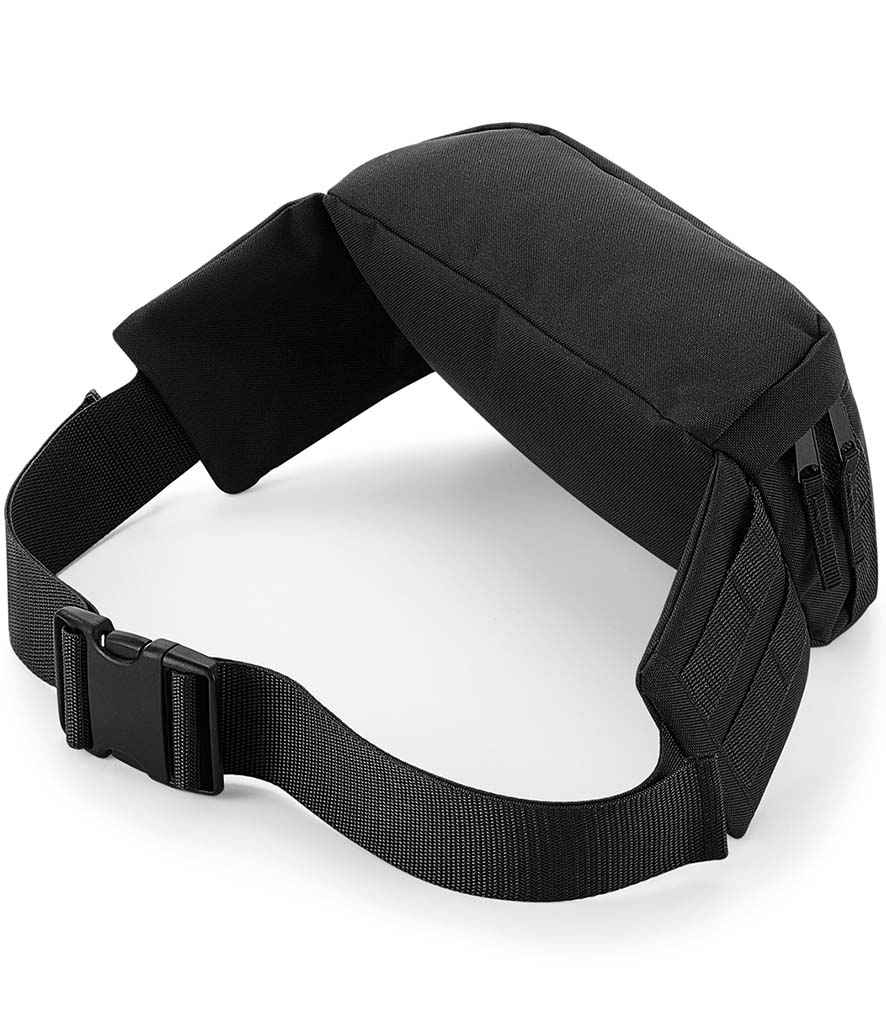 BagBase - MOLLE Utility Waistpack - Pierre Francis