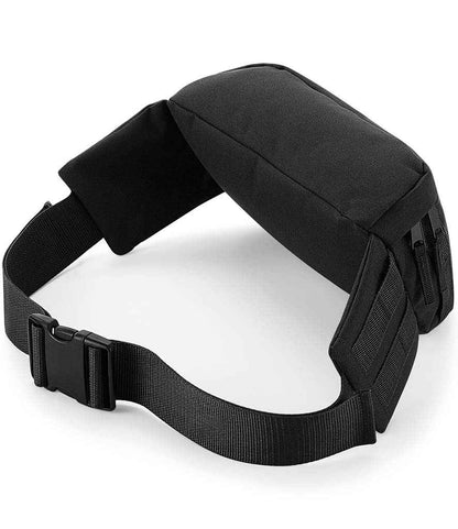 BagBase - MOLLE Utility Waistpack - Pierre Francis