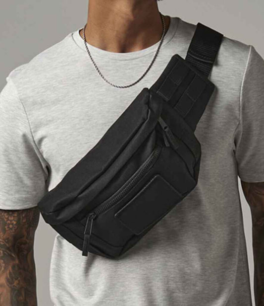BagBase - MOLLE Utility Waistpack - Pierre Francis