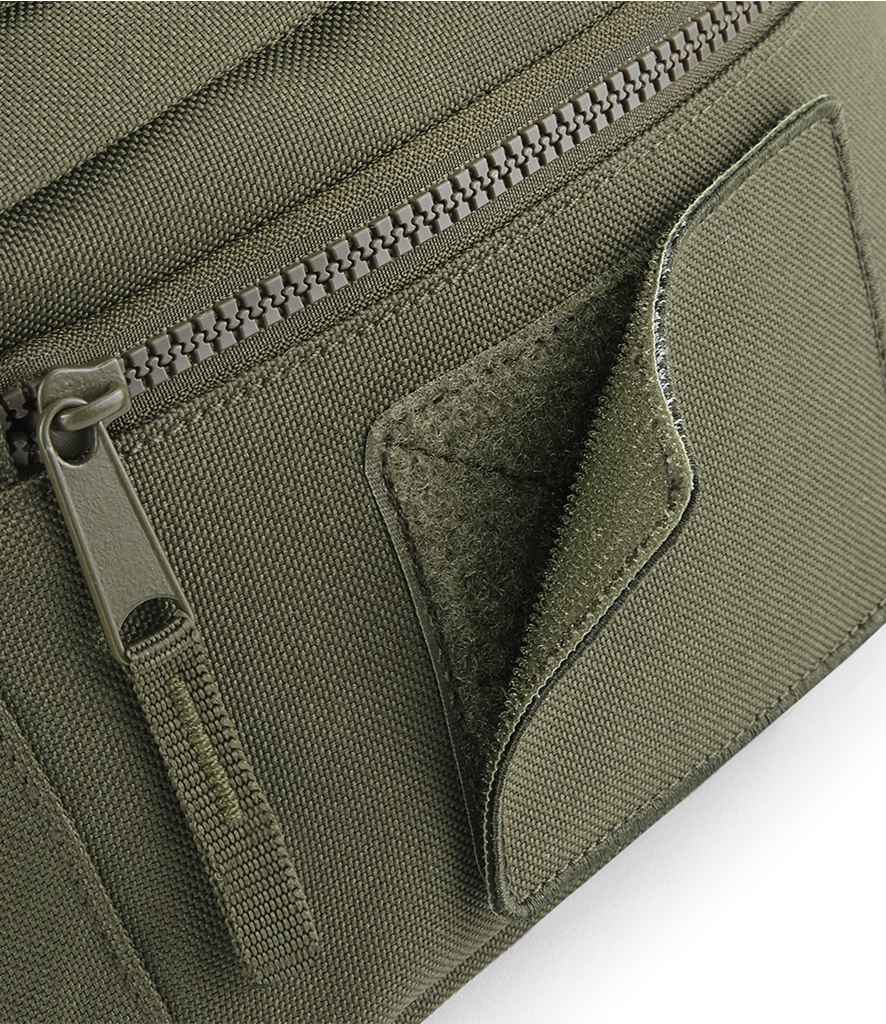 BagBase - MOLLE Utility Waistpack - Pierre Francis