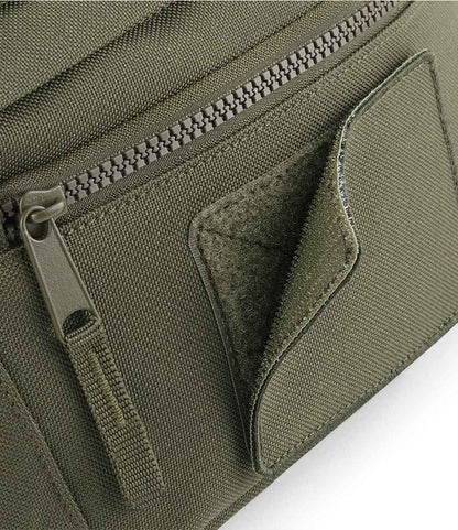 BagBase - MOLLE Utility Waistpack - Pierre Francis