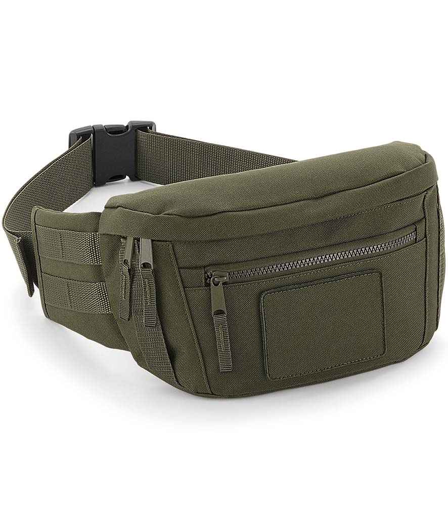 BagBase - Saszetka MOLLE Utility
