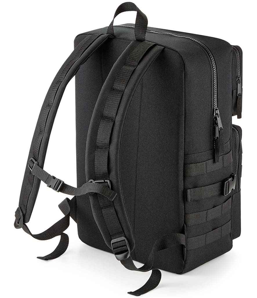 BagBase - MOLLE Tactical Backpack
