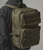 BagBase - MOLLE Tactical Backpack - Pierre Francis