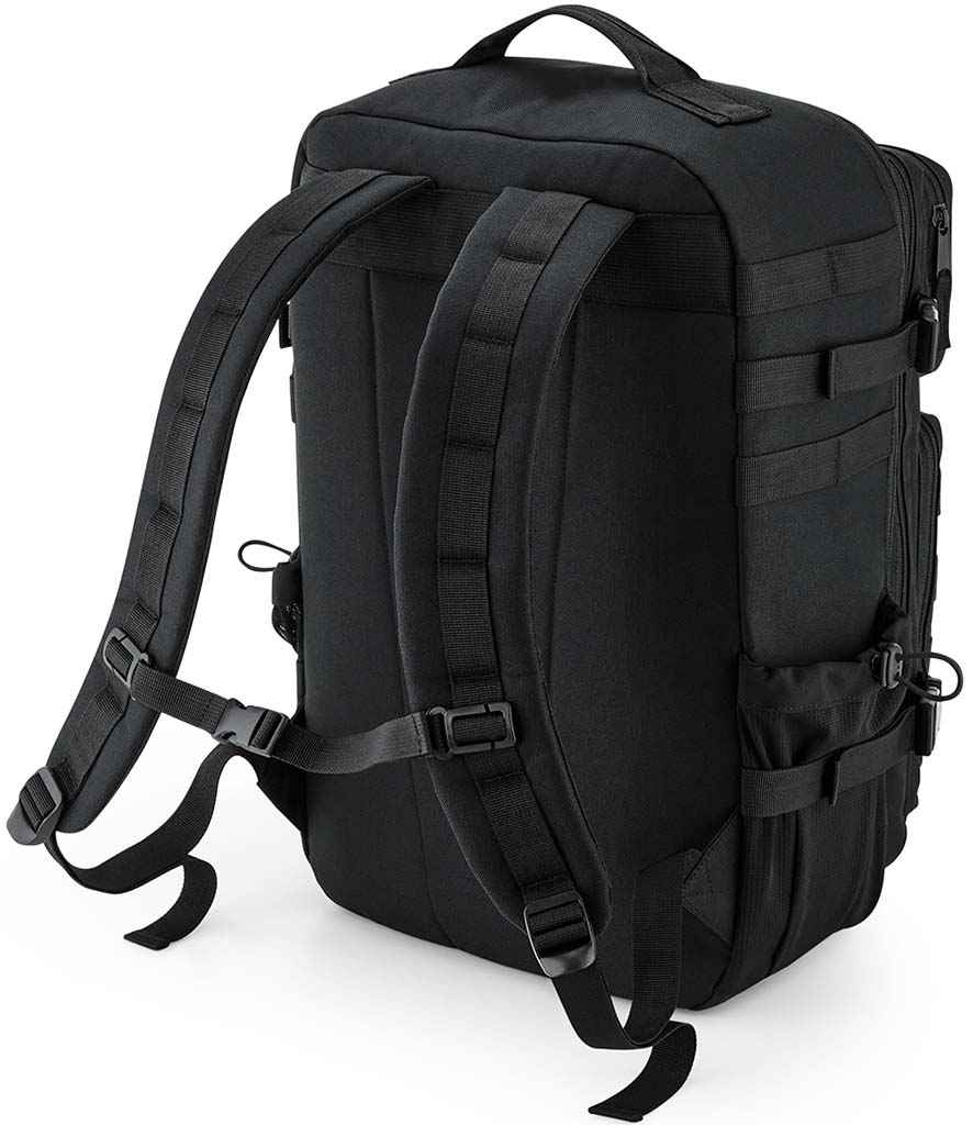 BagBase - MOLLE Tactical 35 Litre Backpack