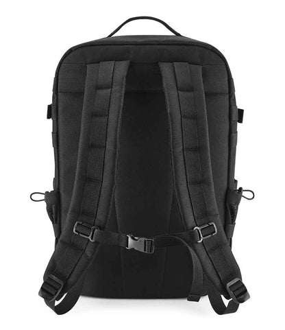 BagBase - MOLLE Tactical 35 Litre Backpack - Pierre Francis