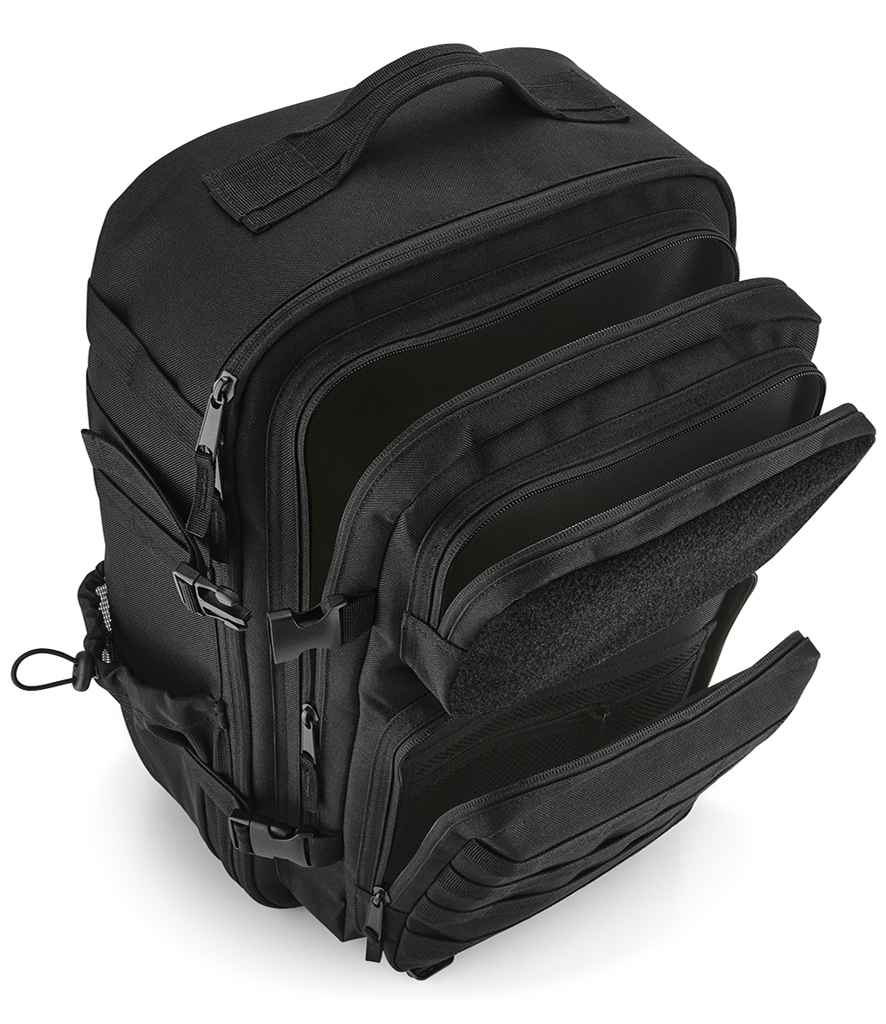 BagBase - MOLLE Tactical 35 Litre Backpack