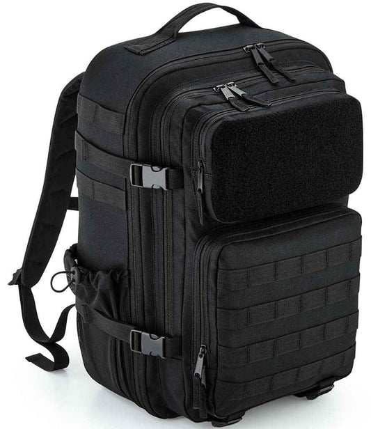 BagBase - MOLLE Tactical 35 Litre Backpack