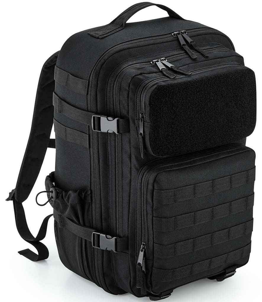 BagBase - MOLLE Tactical 35 Litre Backpack