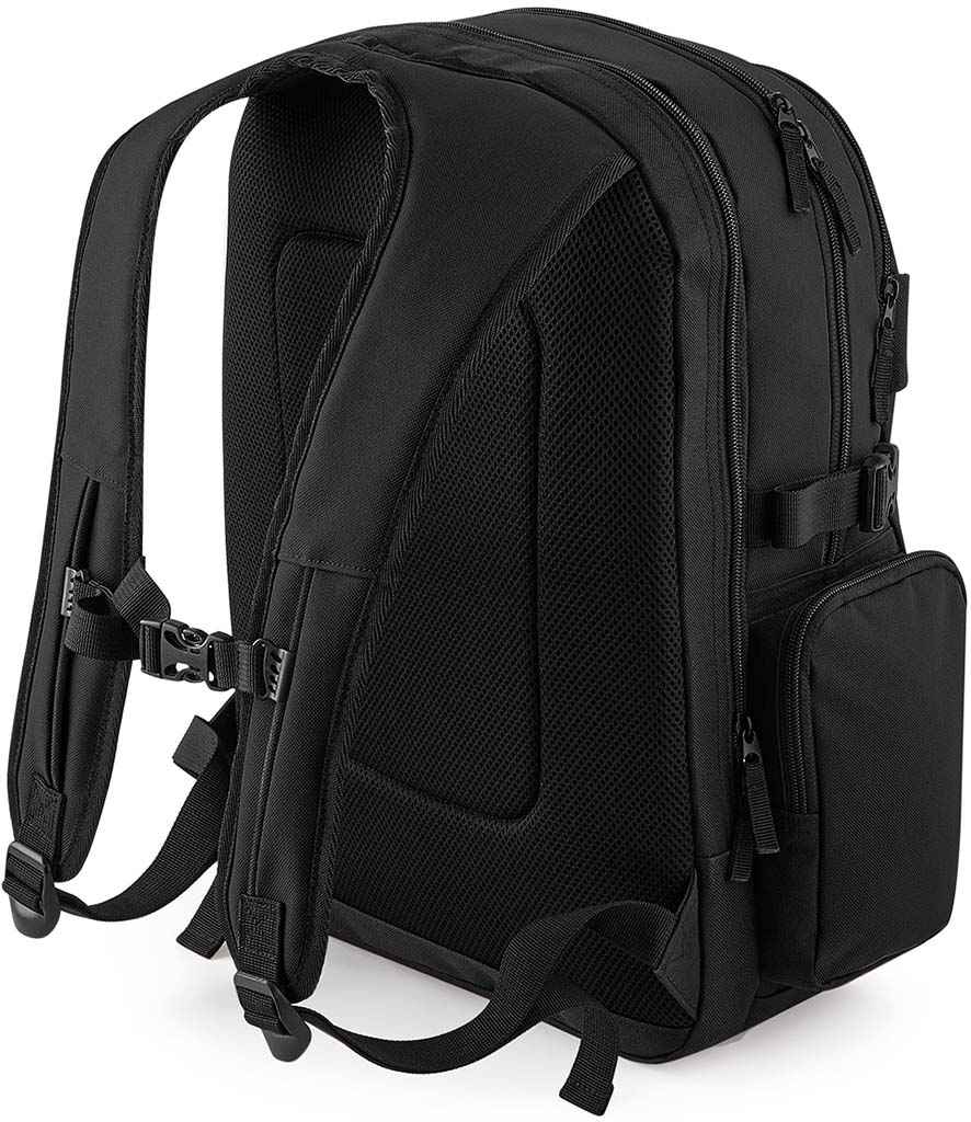BagBase - Old School Boardpack