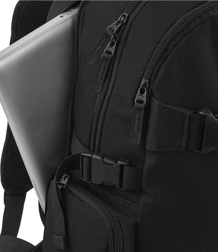 BagBase - Old School Boardpack