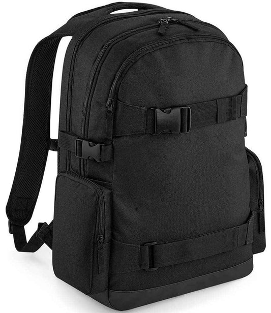 BagBase - Old School Boardpack
