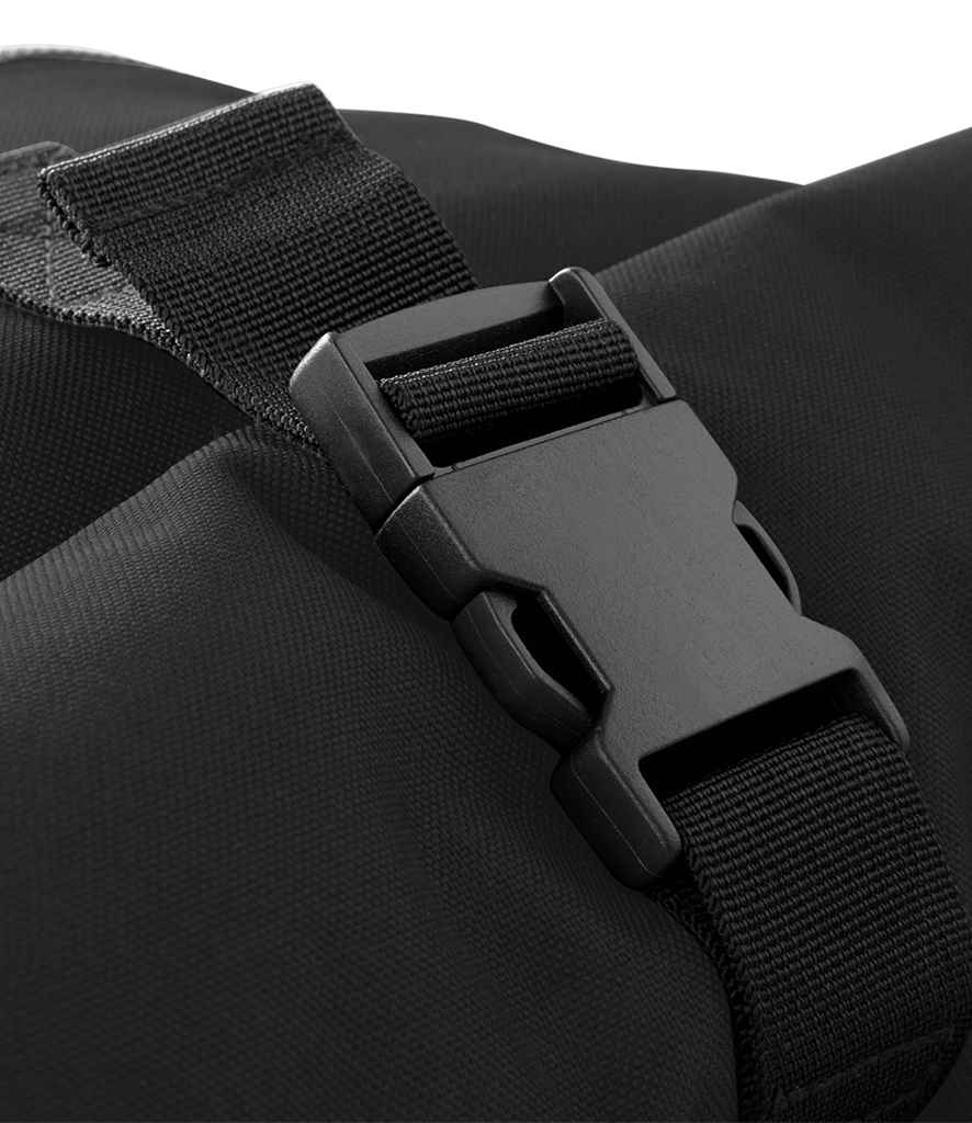BagBase - Roll-Top Backpack - Pierre Francis
