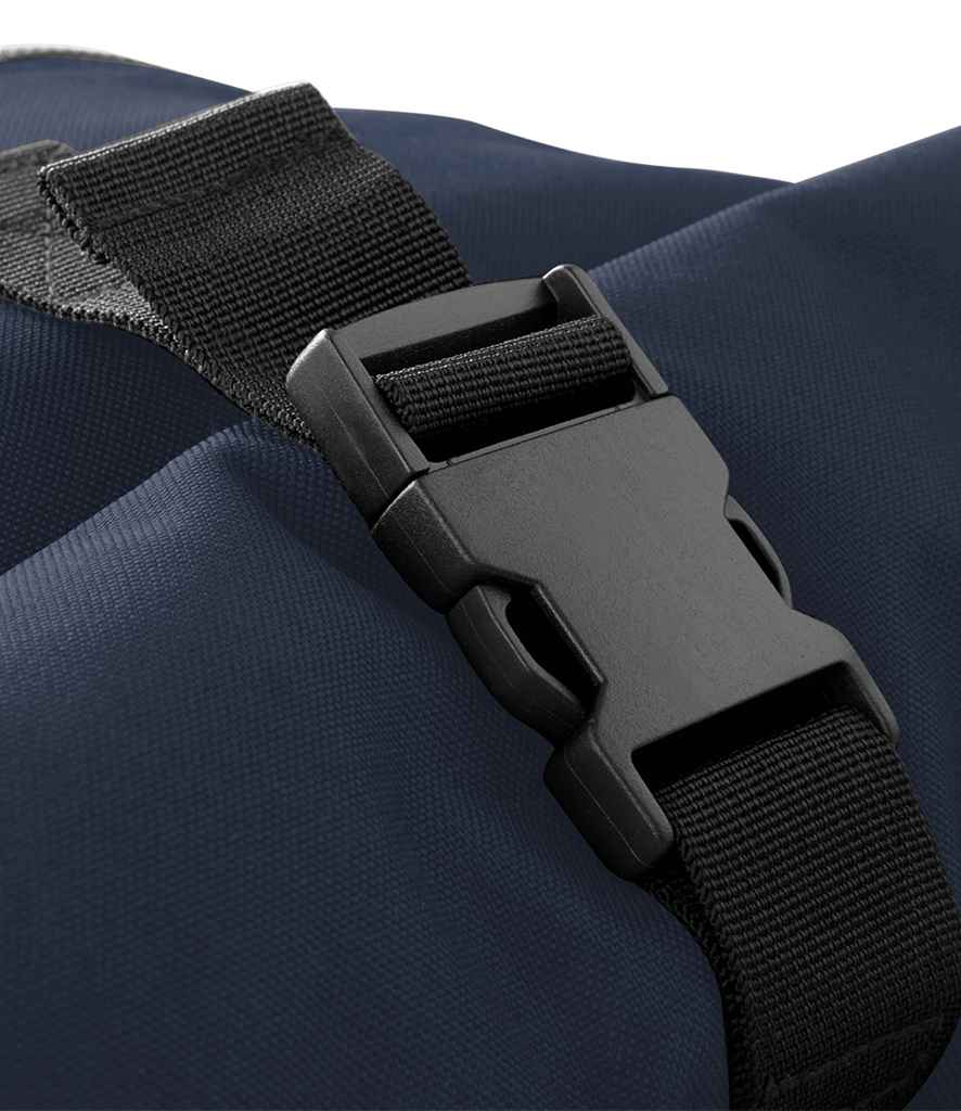 BagBase - Roll-Top Backpack