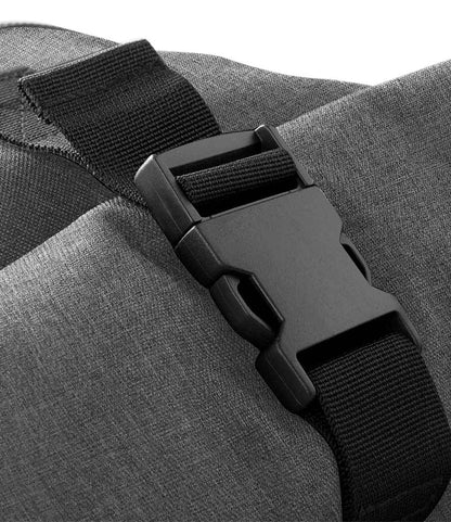 BagBase - Roll-Top Backpack