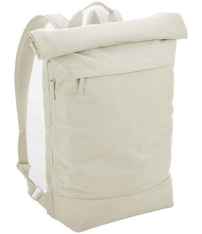 BagBase - Simplicity Roll-Top Backpack