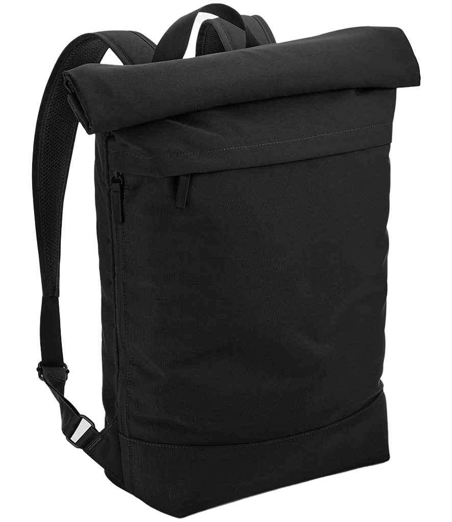 BagBase - Simplicity Roll-Top Backpack