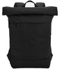 BagBase - Simplicity Roll-Top Backpack - Pierre Francis