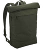BagBase - Simplicity Roll-Top Backpack