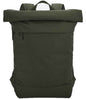 BagBase - Simplicity Roll-Top Backpack - Pierre Francis