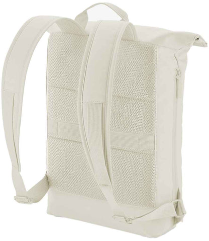 BagBase - Simplicity Roll-Top Backpack Lite - Pierre Francis