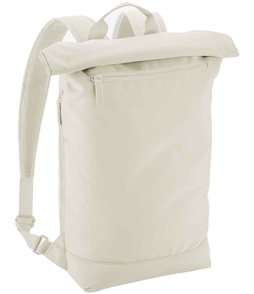 BagBase - Simplicity Roll-Top Backpack Lite