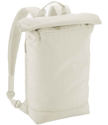 BagBase - Simplicity Roll-Top Backpack Lite