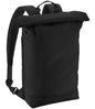 BagBase - Simplicity Roll-Top Backpack Lite