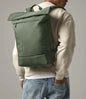 BagBase - Simplicity Roll-Top Backpack Lite - Pierre Francis