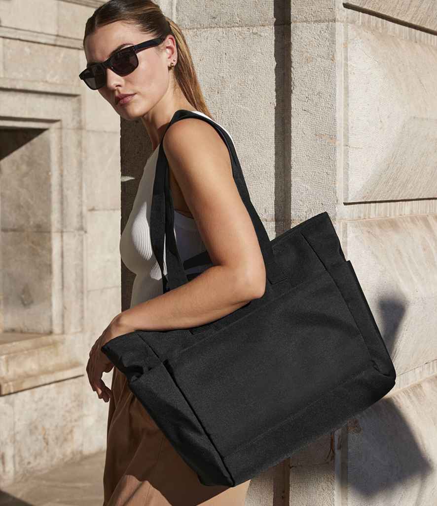 BagBase - Simplicity Tote Bag