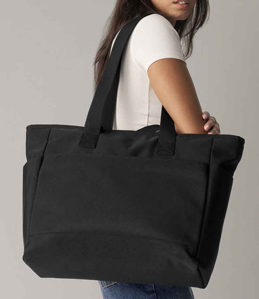 BagBase - Simplicity Tote Bag - Pierre Francis