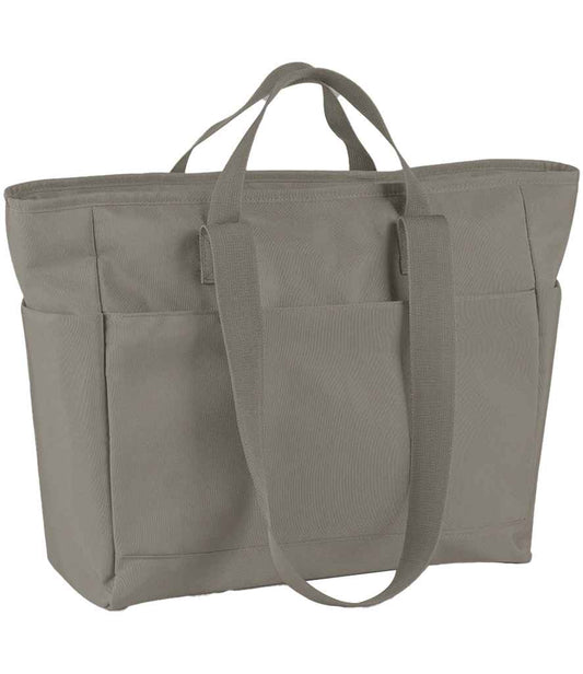 BagBase - Simplicity Tote Bag