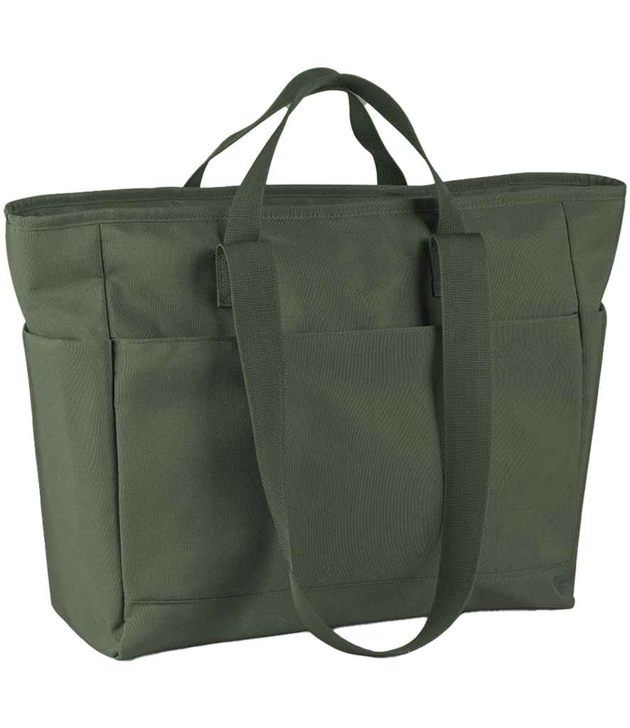 BagBase - Simplicity Tote Bag