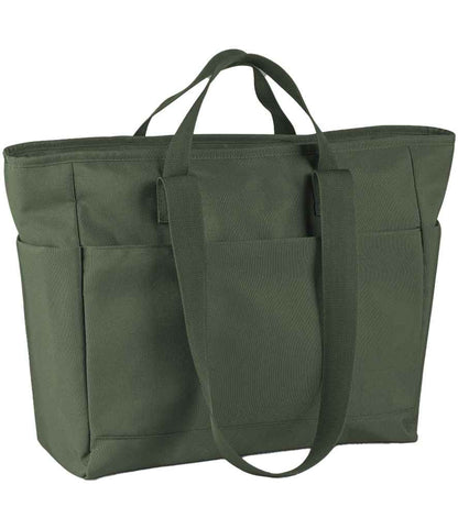 BagBase - Simplicity Tote Bag