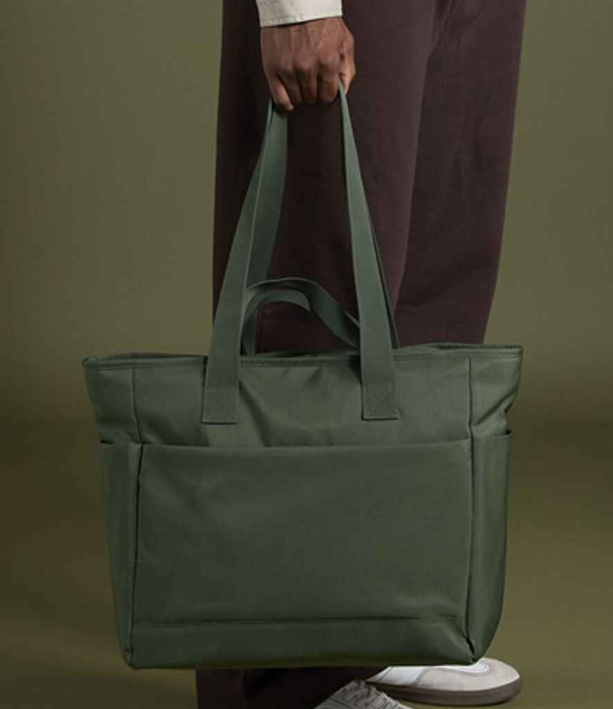 BagBase - Simplicity Tote Bag