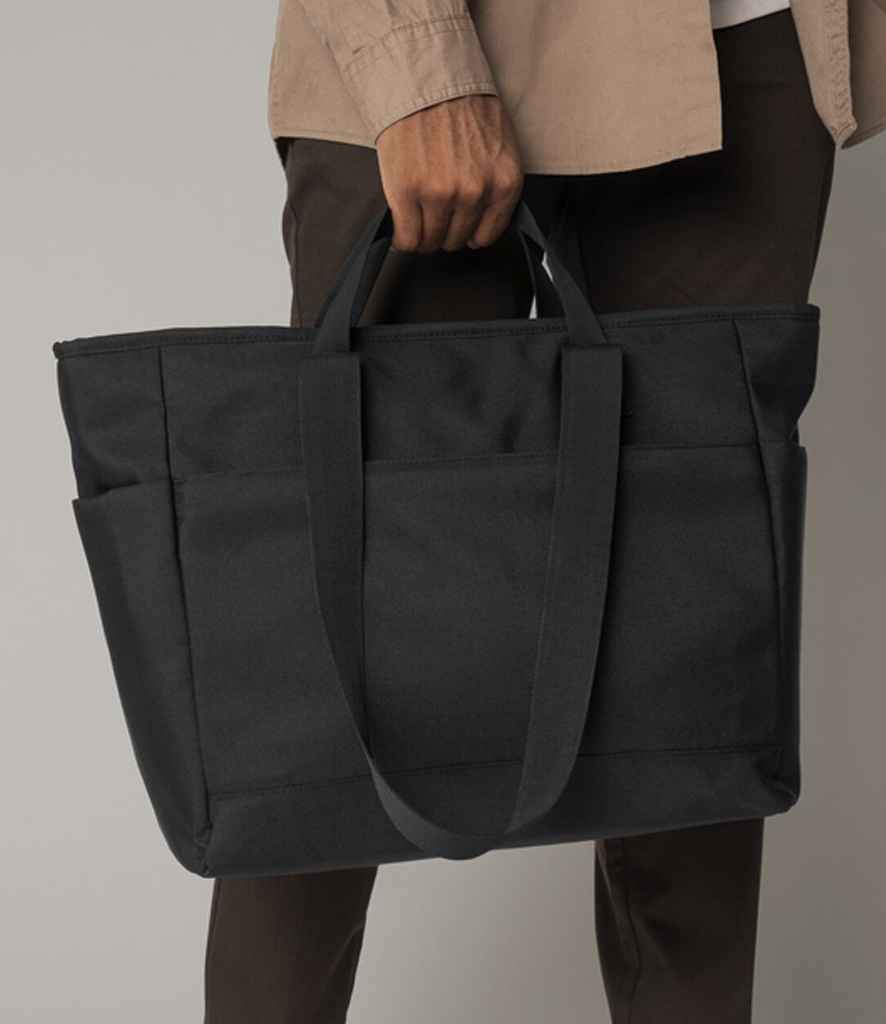 BagBase - Simplicity Tote Bag - Pierre Francis