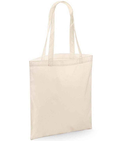 BagBase - Sublimation Shopper - BG901 NAT ONE