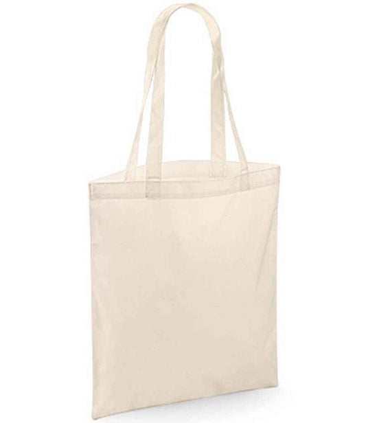 BagBase - Sublimation Shopper