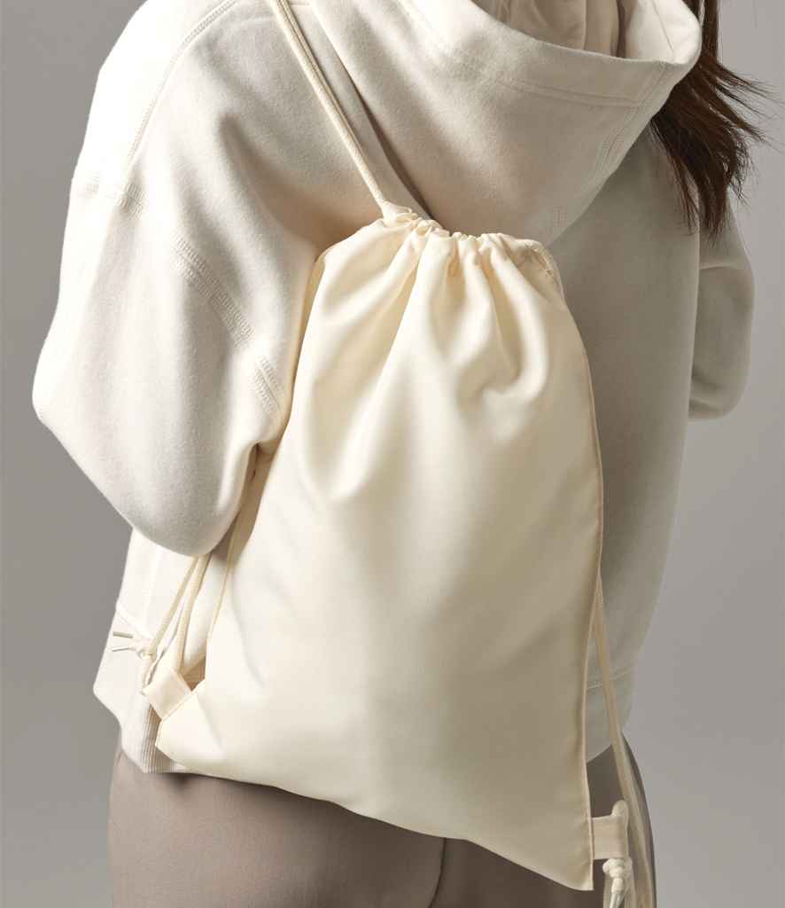 BagBase - Sublimation Gymsac