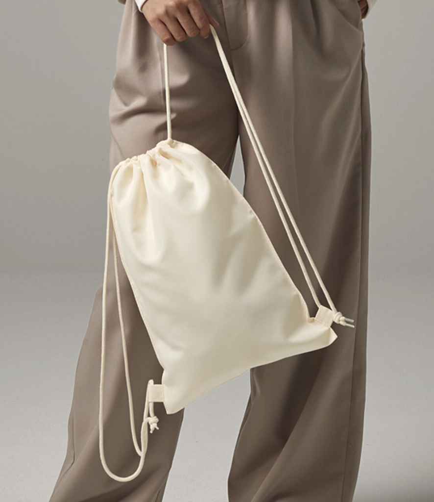 BagBase - Sublimation Gymsac - Pierre Francis