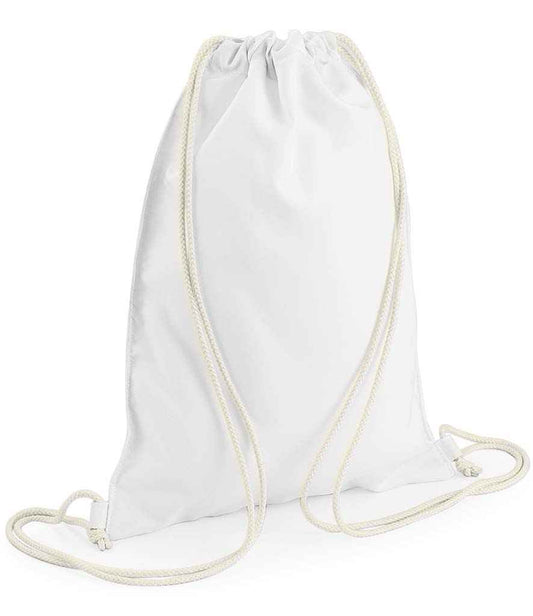 BagBase - Sublimation Gymsac