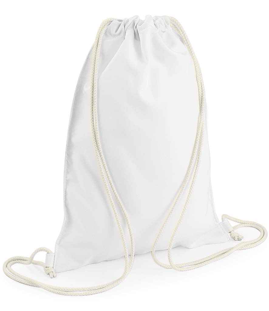 BagBase - Sublimation Gymsac - Pierre Francis