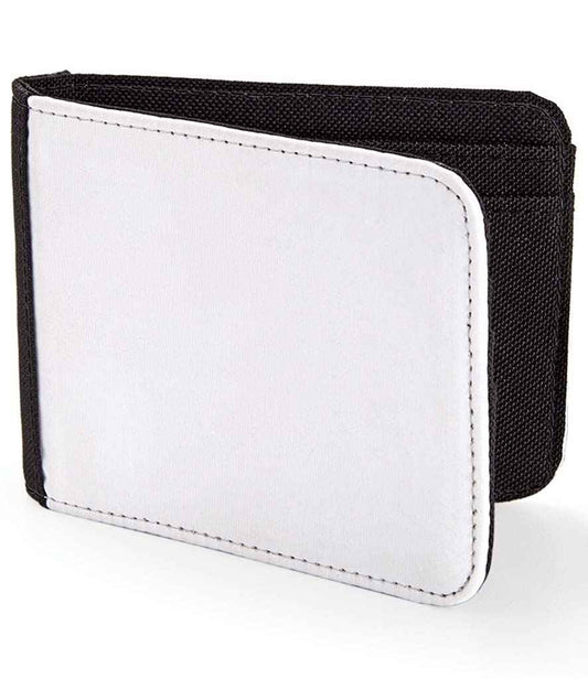 BagBase - Sublimation Wallet