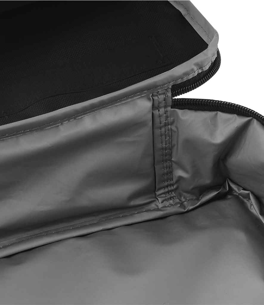 BagBase - Sublimation Lunch Cooler Bag - Pierre Francis
