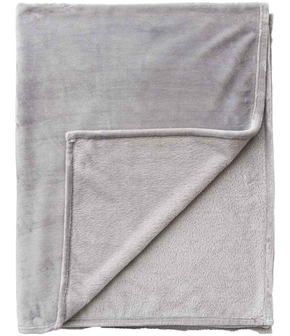 Brand Lab - Large Plush Fleece Blanket - BH001 SVG ONE