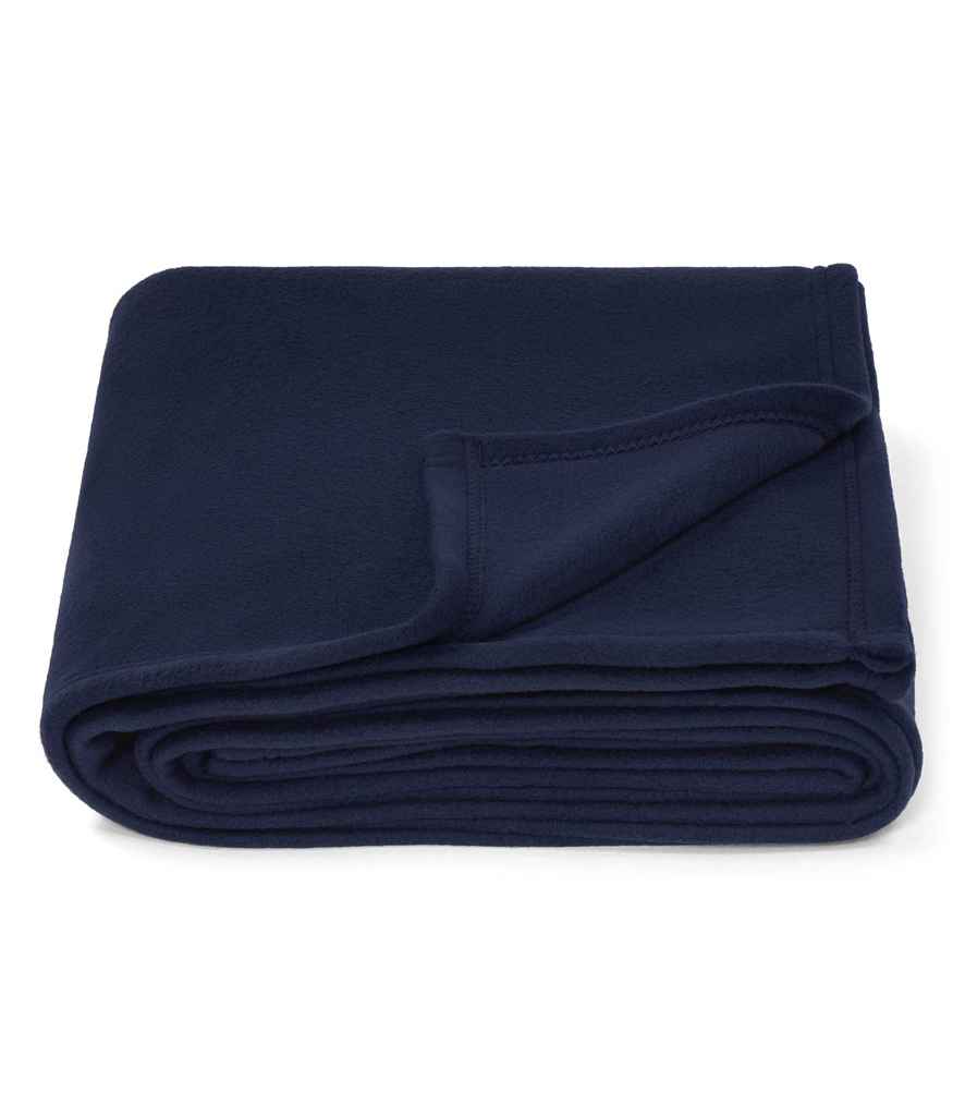 Brand Lab - Large Polar Fleece Blanket - Pierre Francis