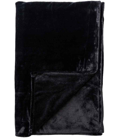 Brand Lab - Extra Large Plush Fleece Blanket - Pierre Francis