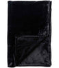 Brand Lab - Extra Large Plush Fleece Blanket - Pierre Francis
