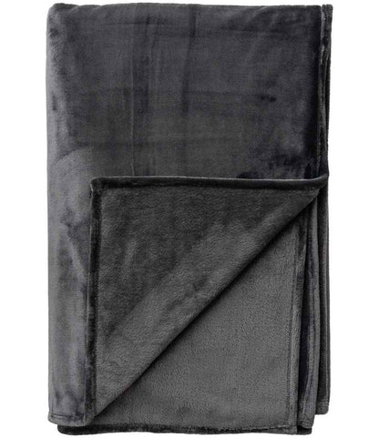 Brand Lab - Extra Large Plush Fleece Blanket - Pierre Francis